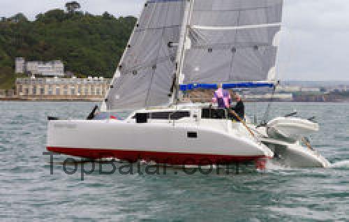 Dazcat 995 recensioner och tekniska specifikationer